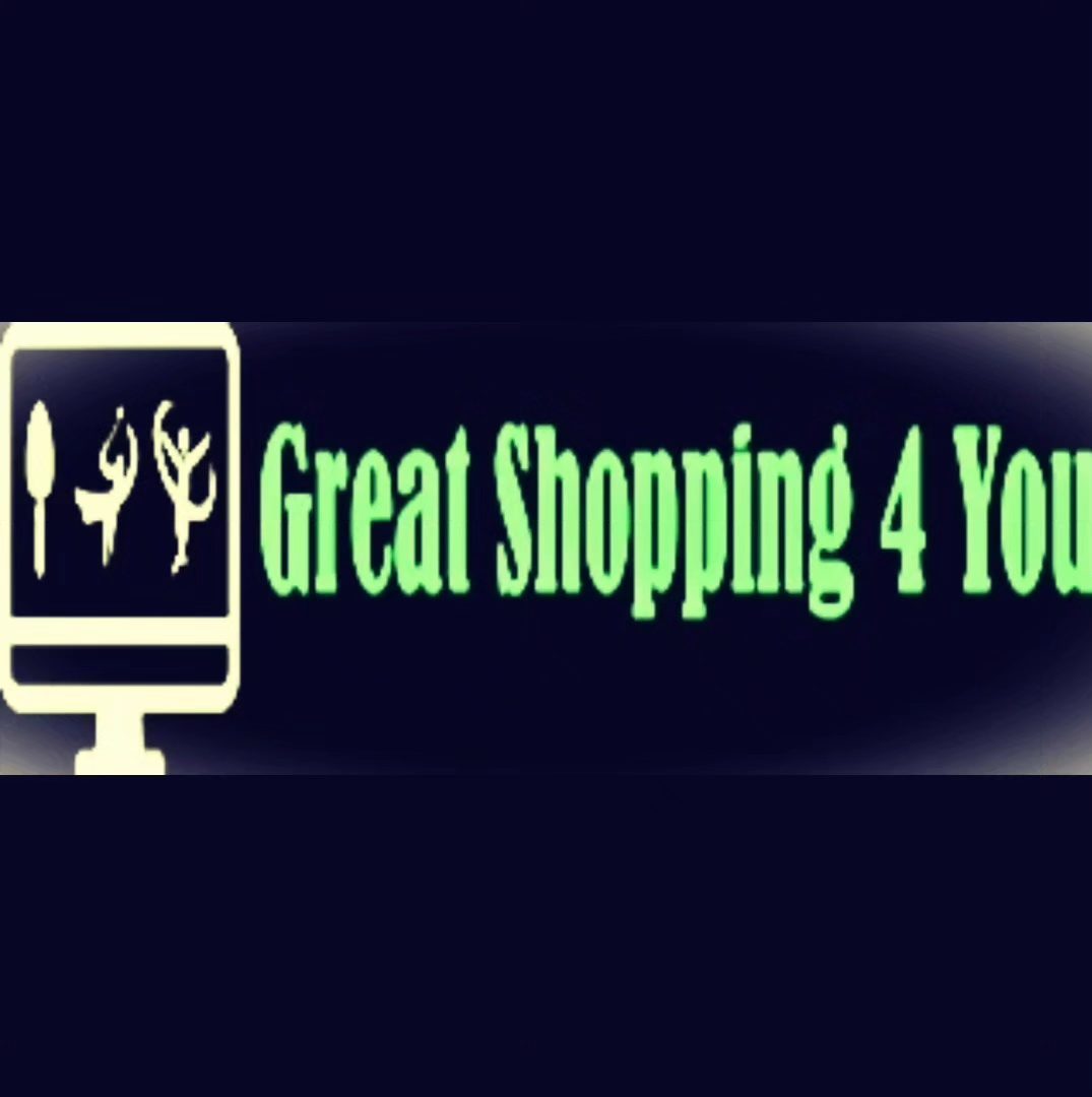 great shopping logo