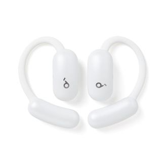 soundcore AeroFit 2 Left and Right Replacement Earbuds White