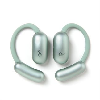 soundcore AeroFit 2 Left and Right Replacement Earbuds Green