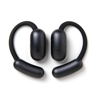 soundcore AeroFit 2 Left and Right Replacement Earbuds Black