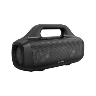 Motion Boom | Outdoor Bluetooth Speaker Black