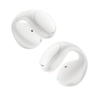 soundcore C30i |  Open-Ear Clip Earbuds with Secure Fit White
