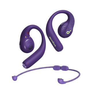 AeroFit Pro (Refurbished) Electric Purple