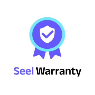 Seel Protection Plan $168.99 / 3 Years